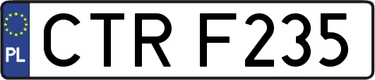 CTRF235