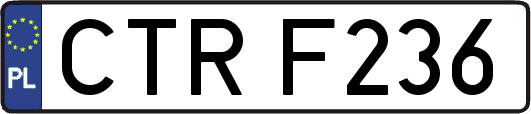CTRF236