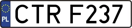 CTRF237