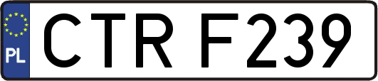 CTRF239