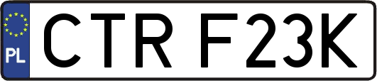 CTRF23K