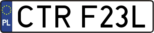 CTRF23L