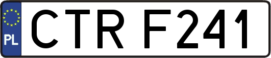 CTRF241