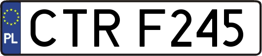 CTRF245