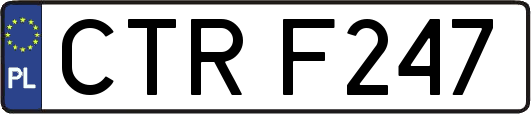 CTRF247