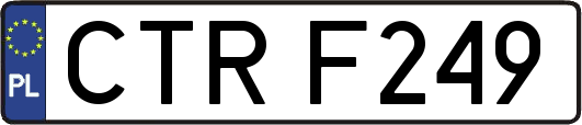CTRF249