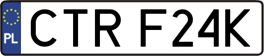 CTRF24K