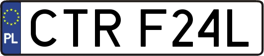 CTRF24L
