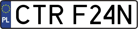 CTRF24N