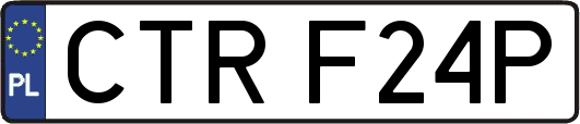 CTRF24P