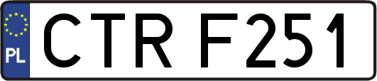 CTRF251