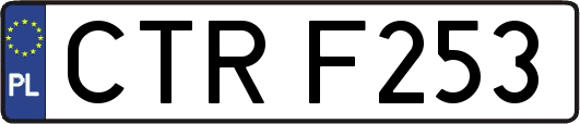 CTRF253