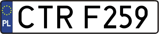 CTRF259
