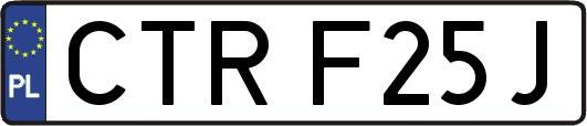 CTRF25J