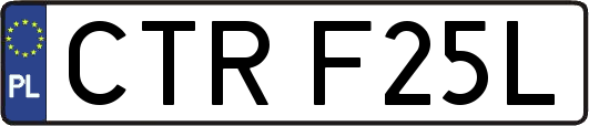 CTRF25L