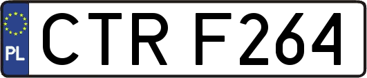 CTRF264