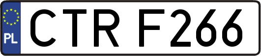 CTRF266