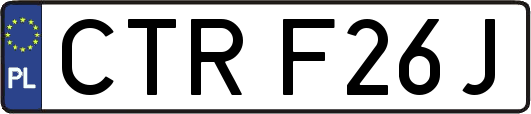 CTRF26J