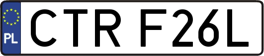 CTRF26L