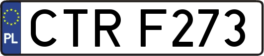 CTRF273
