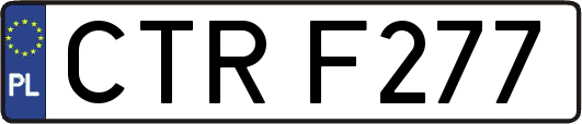 CTRF277