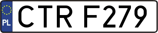 CTRF279
