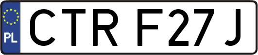 CTRF27J