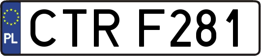 CTRF281