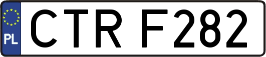 CTRF282