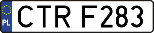 CTRF283