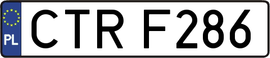 CTRF286