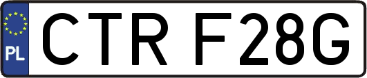 CTRF28G