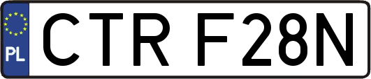 CTRF28N