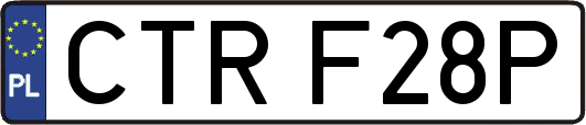 CTRF28P