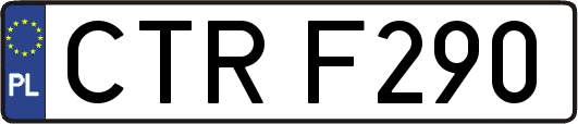 CTRF290