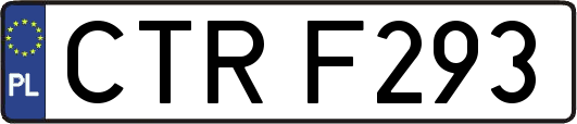 CTRF293