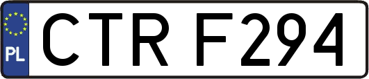 CTRF294