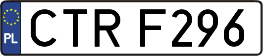 CTRF296