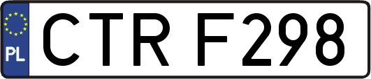 CTRF298
