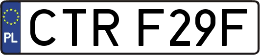 CTRF29F