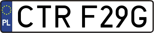 CTRF29G