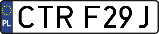 CTRF29J
