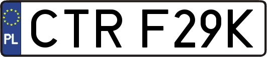 CTRF29K