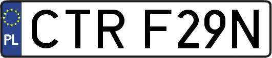 CTRF29N