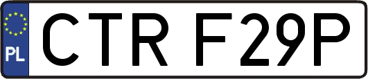 CTRF29P