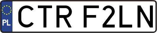 CTRF2LN
