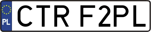 CTRF2PL
