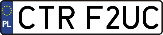 CTRF2UC