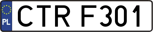 CTRF301