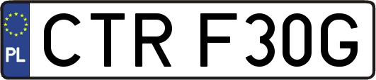 CTRF30G